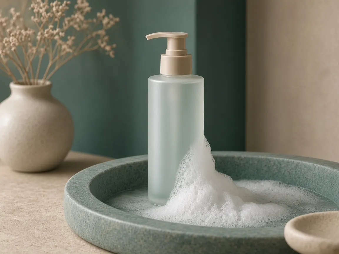 Choosing a Cleanser: A No-Fuss Guide