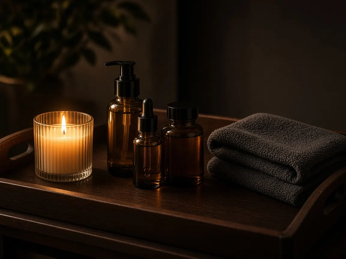 Building an Evening Routine You Will Stick To
